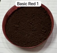 basic red