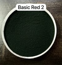 basic red