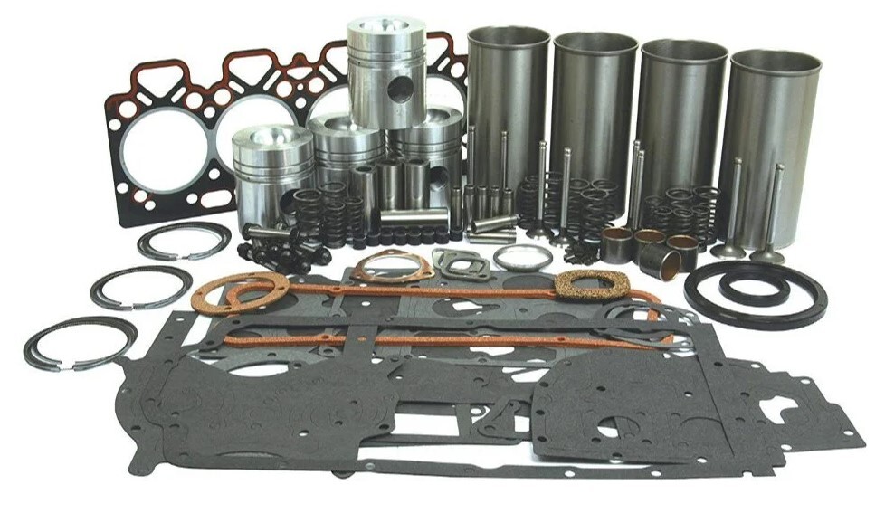 CASE MOTOR GRADERS - 845 B ,865B SPARE PARTS MANUFACTURE IN INDIA