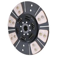 293248A1 - Clutch Plate - CASE CONSTRUCTION