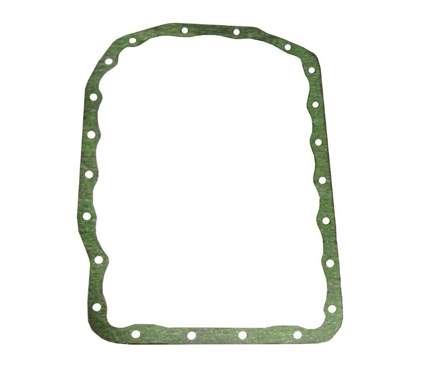 OIL SUMP GASKET  FITS FOR CASE CONSTRUCTION LOADER SPARE