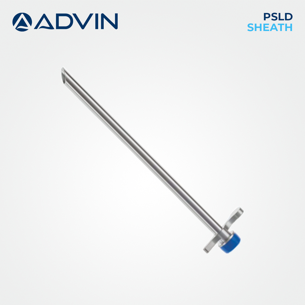 Arthroscopy Cannula Sheath
