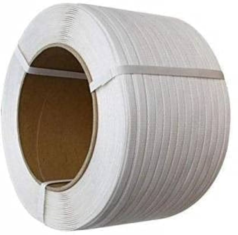 9 Mm Pp Box Strapping Roll