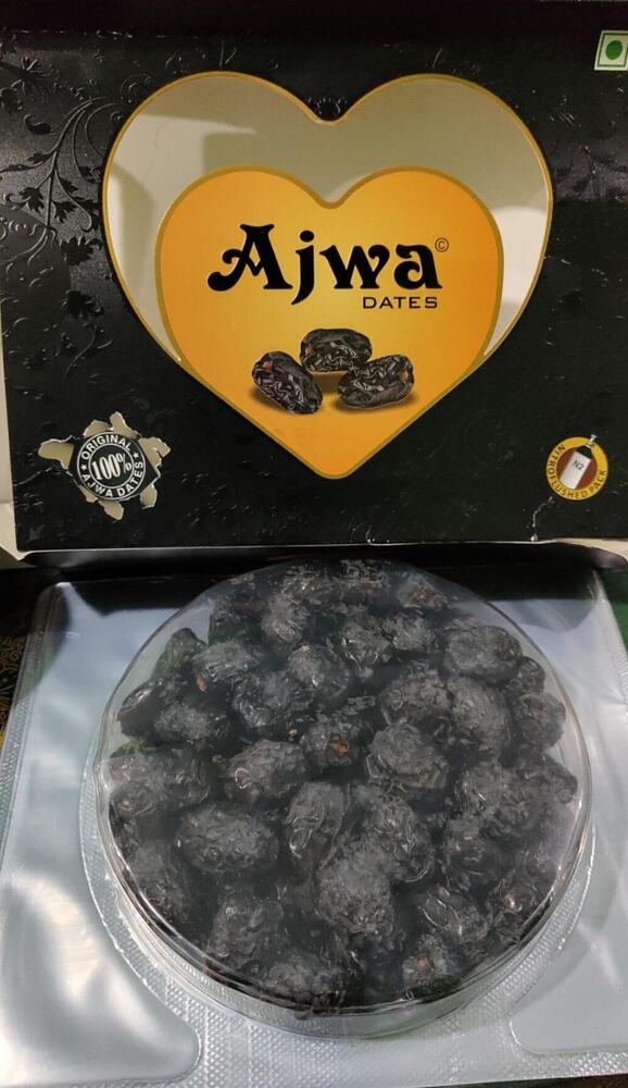 AF Ajwa Dates
