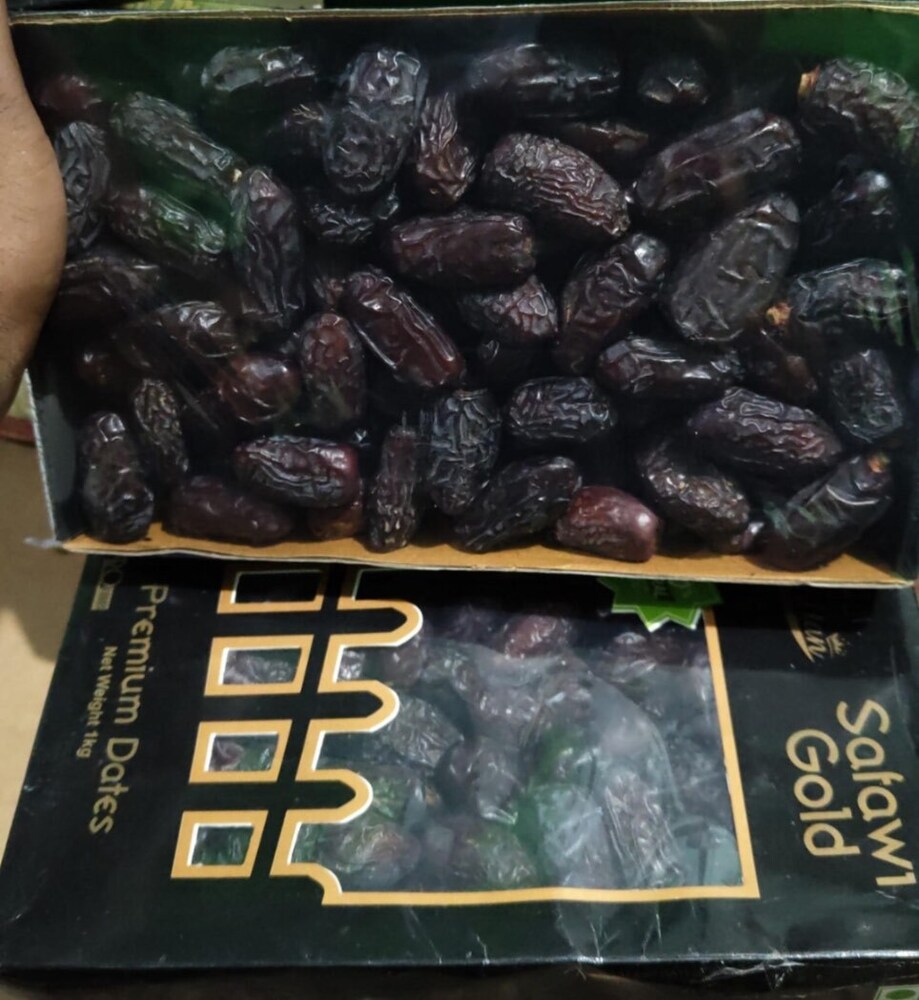 Safawi Gold Dates