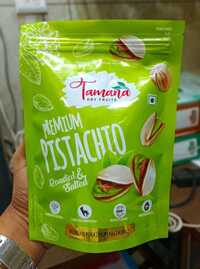 Tamana Pista