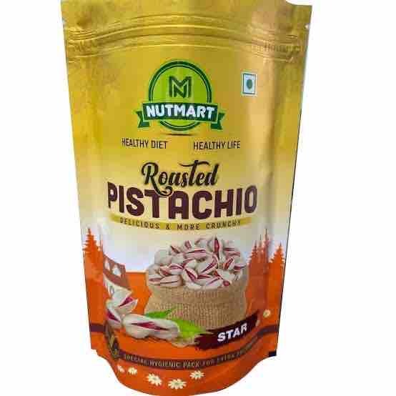 Nutmart Irani Pistachio - Grade: Food Grade