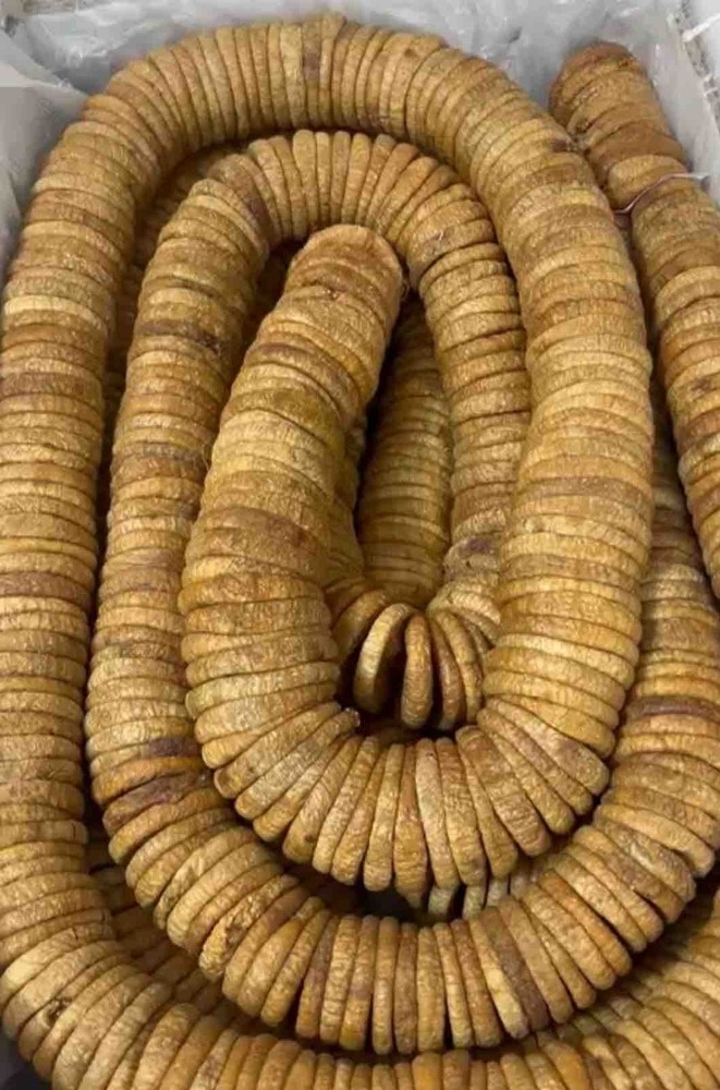 High Quality Dry Fig - Grade: Food Grade