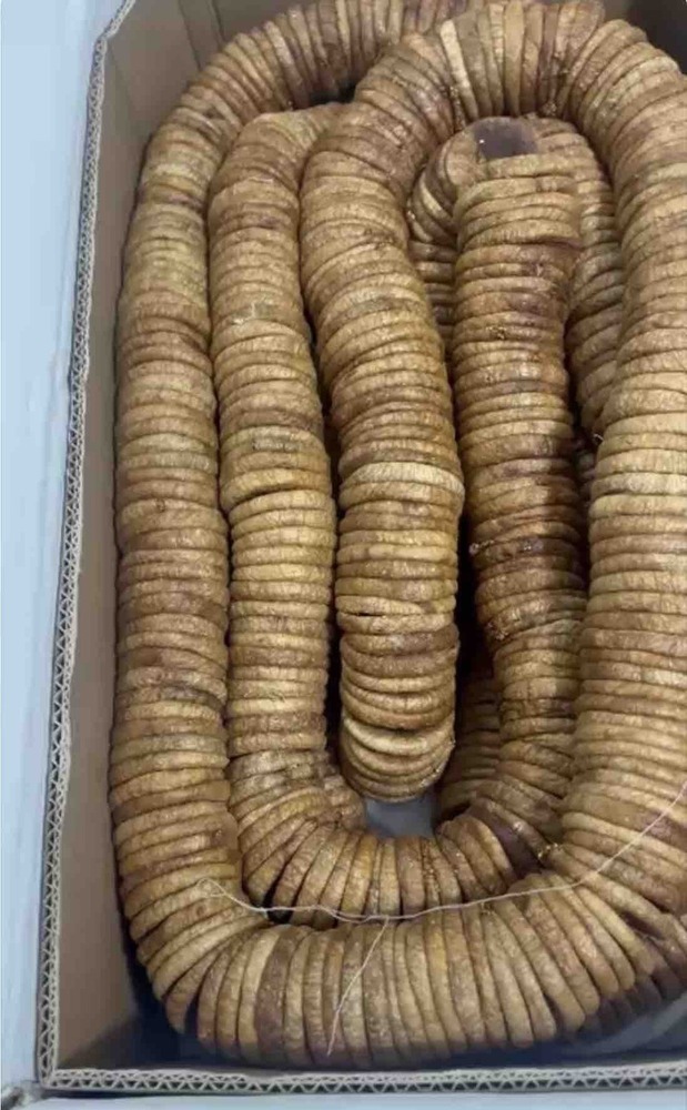 Premium Quality Dry Fig