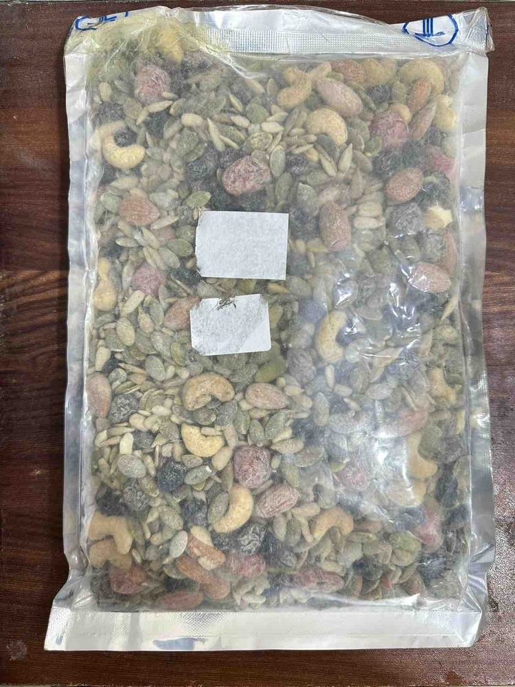 Masala Breakfast Mix - Color: Multicolor