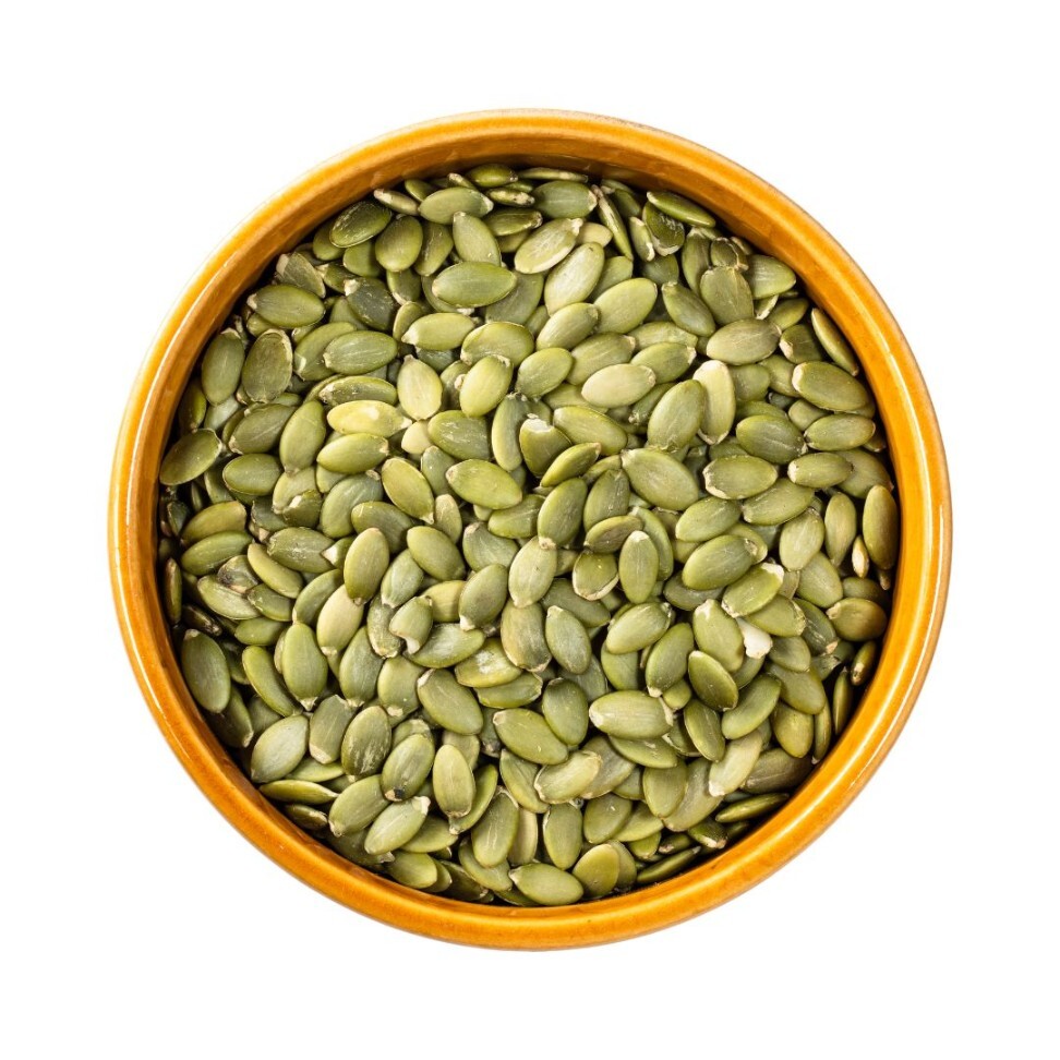 Pumpkin Seeds