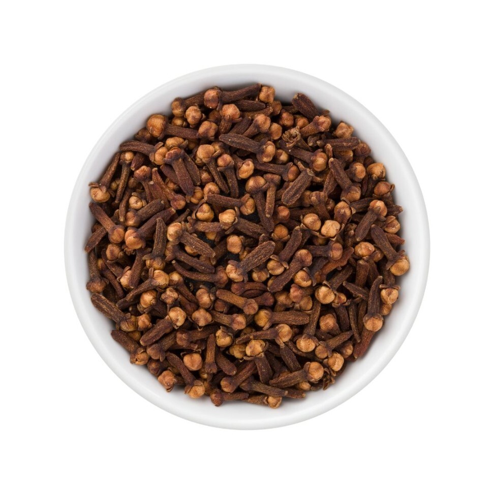 Madagascar Cloves - Color: Brown