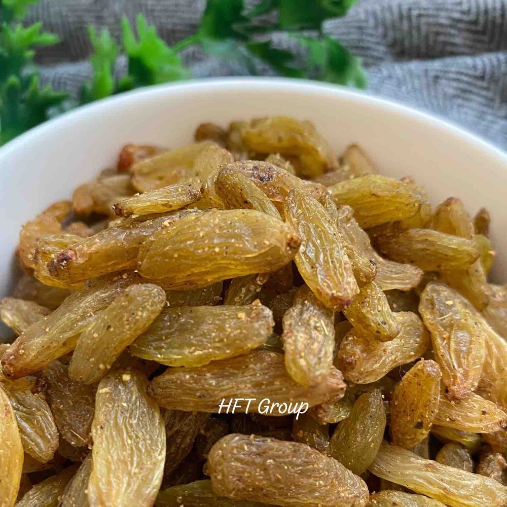 Masala Raisins - Grade: Diffrant Size Of Gradeings