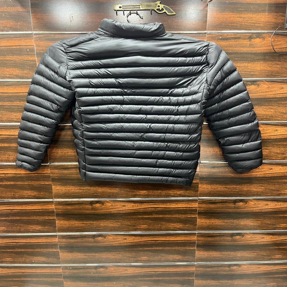 Puffer Winter Jacket