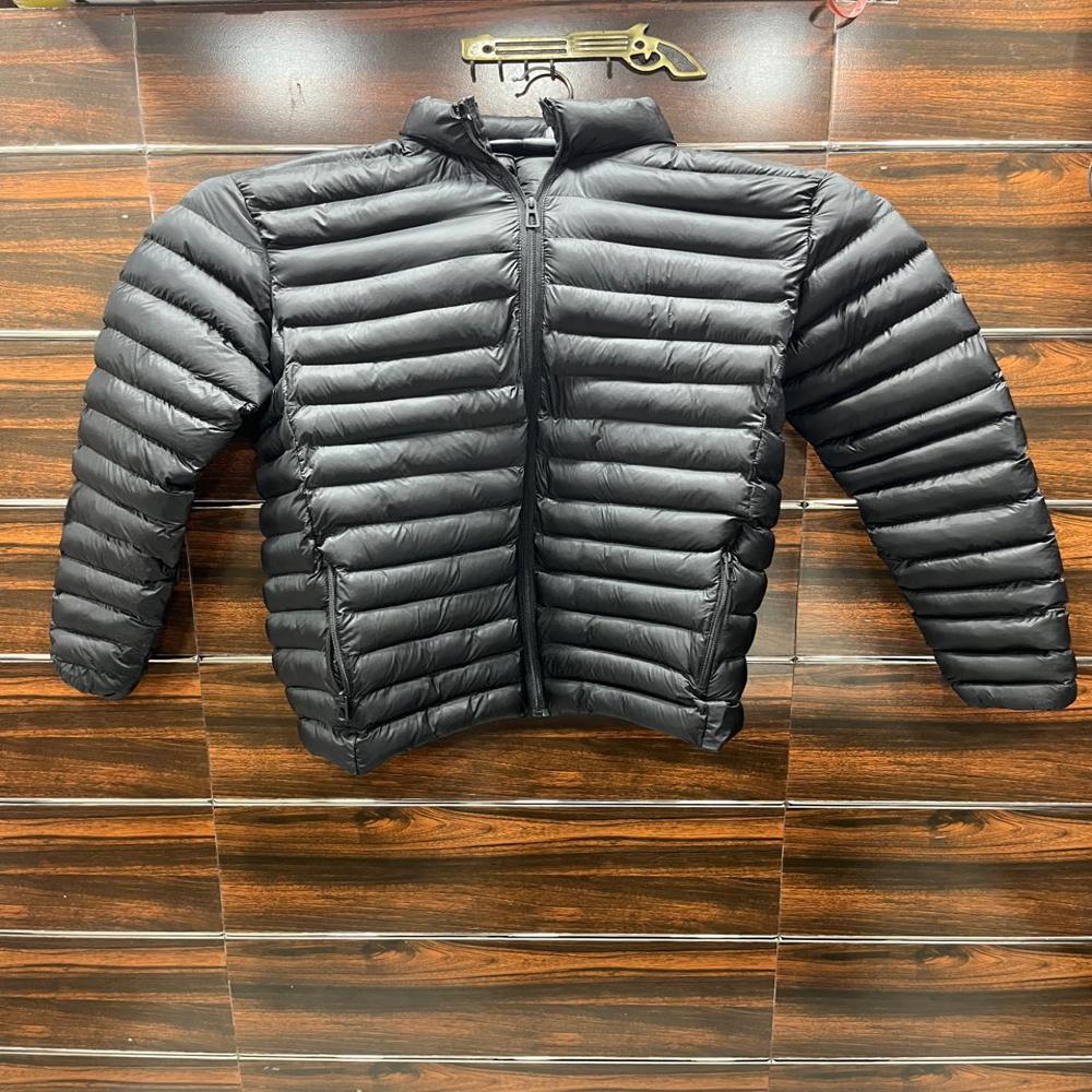 Puffer Winter Jacket