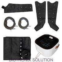 Digital DVT Pump 6 Chamber Touch Panel Model Operation