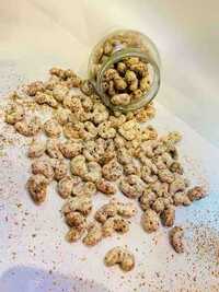 Oregano Pizza  Cashew