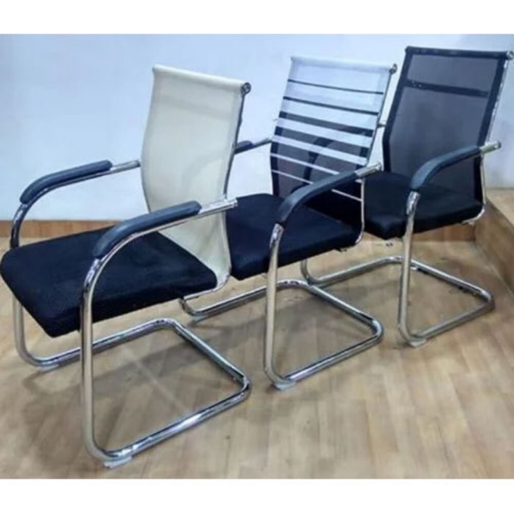 Visitor Chair - Application: Office