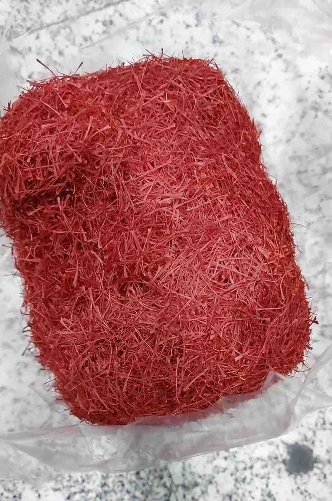 Best Quality Super Negin Saffron - Grade: Food