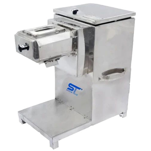 Fafda Making Machine - Dimension (L*W*H): 16"X12"X19" Inch (In)