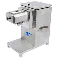 Fafda Making Machine