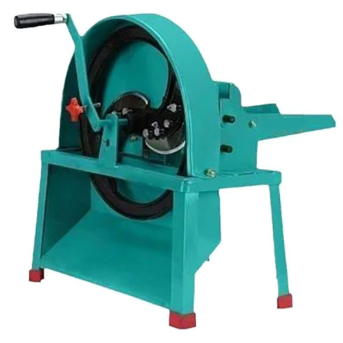 Bhaji Cutting Machine