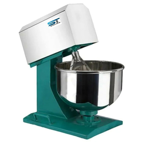 Dough Kneader Atta Maker Deluxe - Capacity: 47 Kg