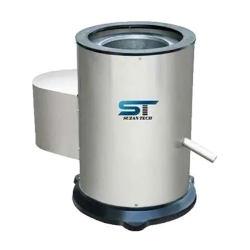 Oil Dryer Machine - Capacity: 20 Kg