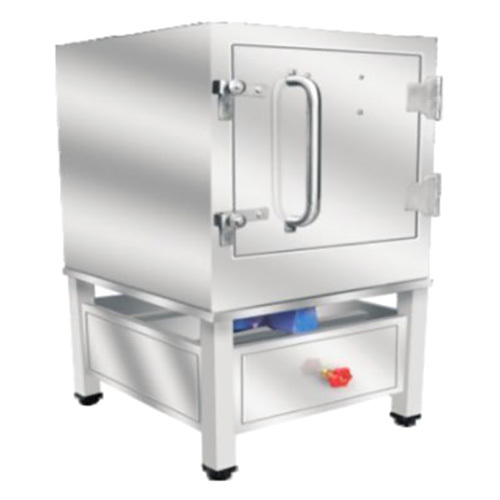 Live Nylon Khaman Machine - Automation Grade: Automatic