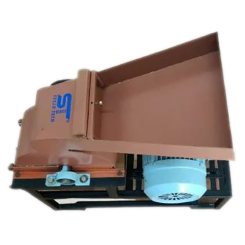 Laddu Crusher Machine