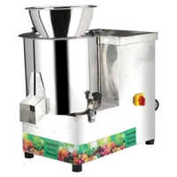 Vegetable Chopping Machine