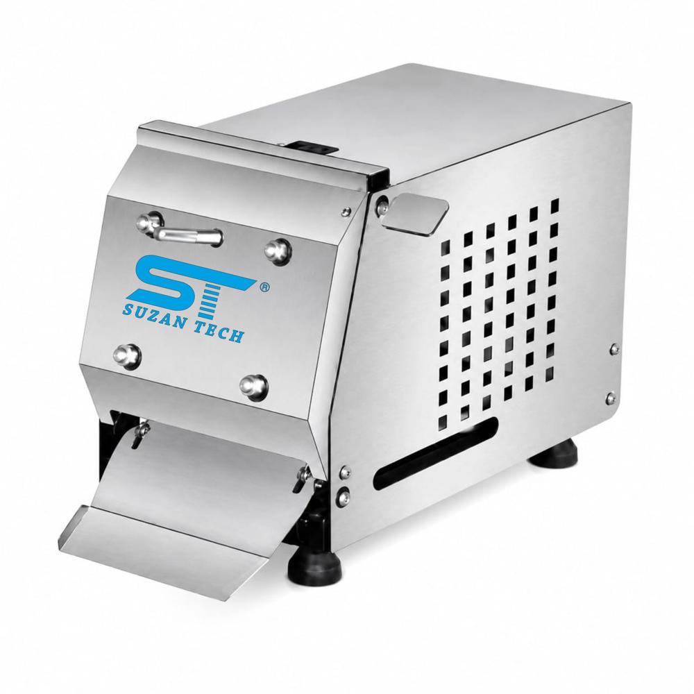 Roti Maker - Chapati Maker Machine - Automation Grade: Automatic