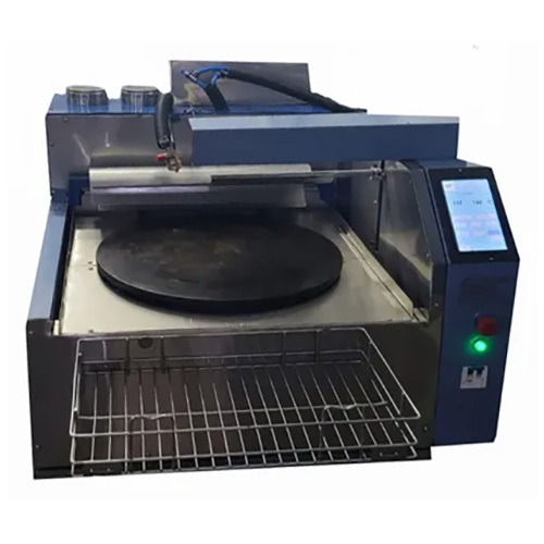 Fully Automatic Dosa Making Machine - Feature: High Efficiency