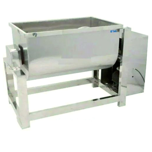 Namkeen Mixing Machine - Automation Grade: Automatic