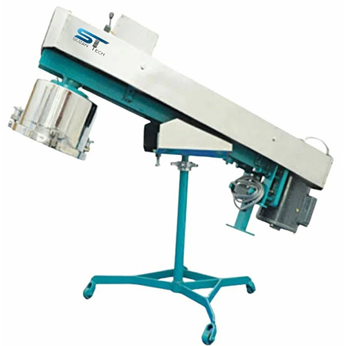Namkeen Making Machine - Feature: High Efficiency