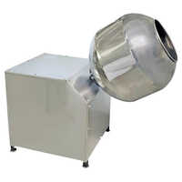 Flavor Coating Pan Machine