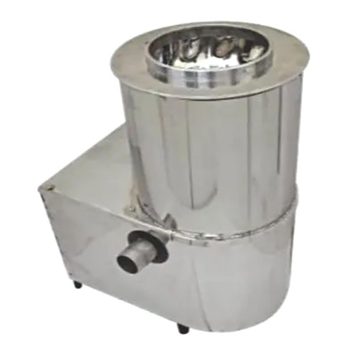 Garbage Crusher Machine - Dimension (L*W*H): 21"X17"X32 Inch (In)