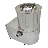 Garbage Crusher Machine - Dimension (l*w*h): 21"x17"x32 Inch (in)