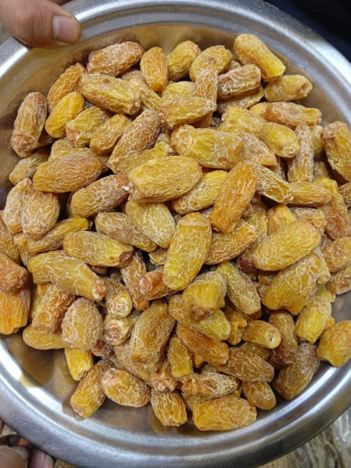 Best Quality Dry Dates