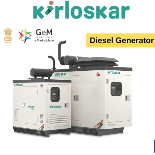Koel Green 25 Kva Price