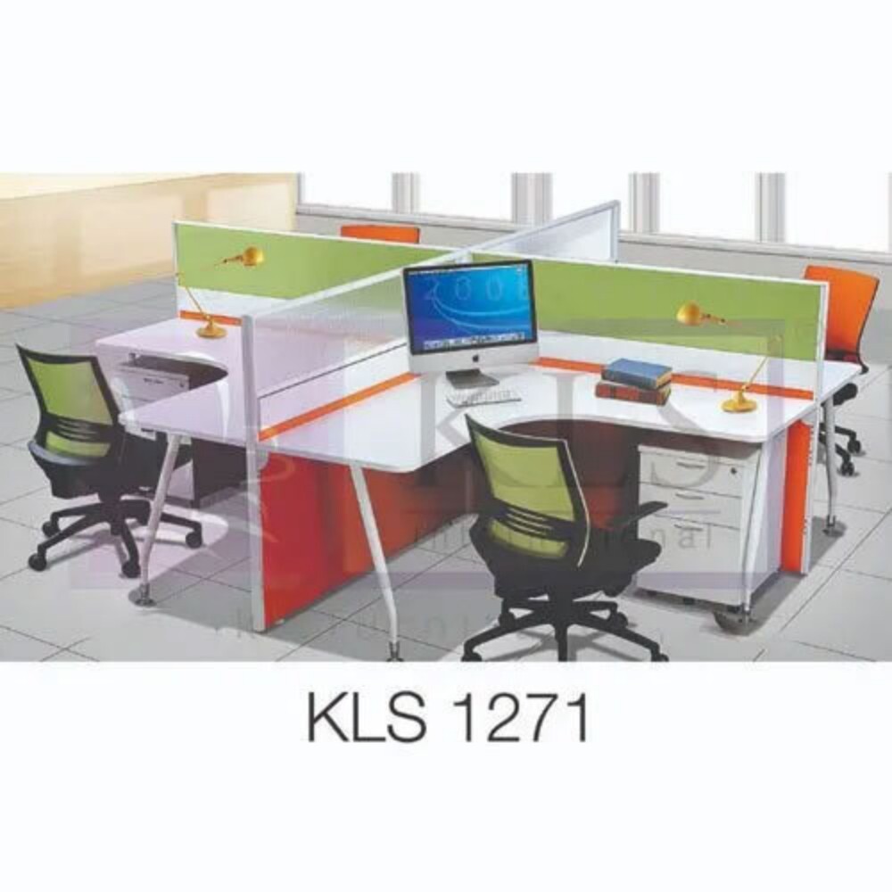 KLS-1271 Office Work Station