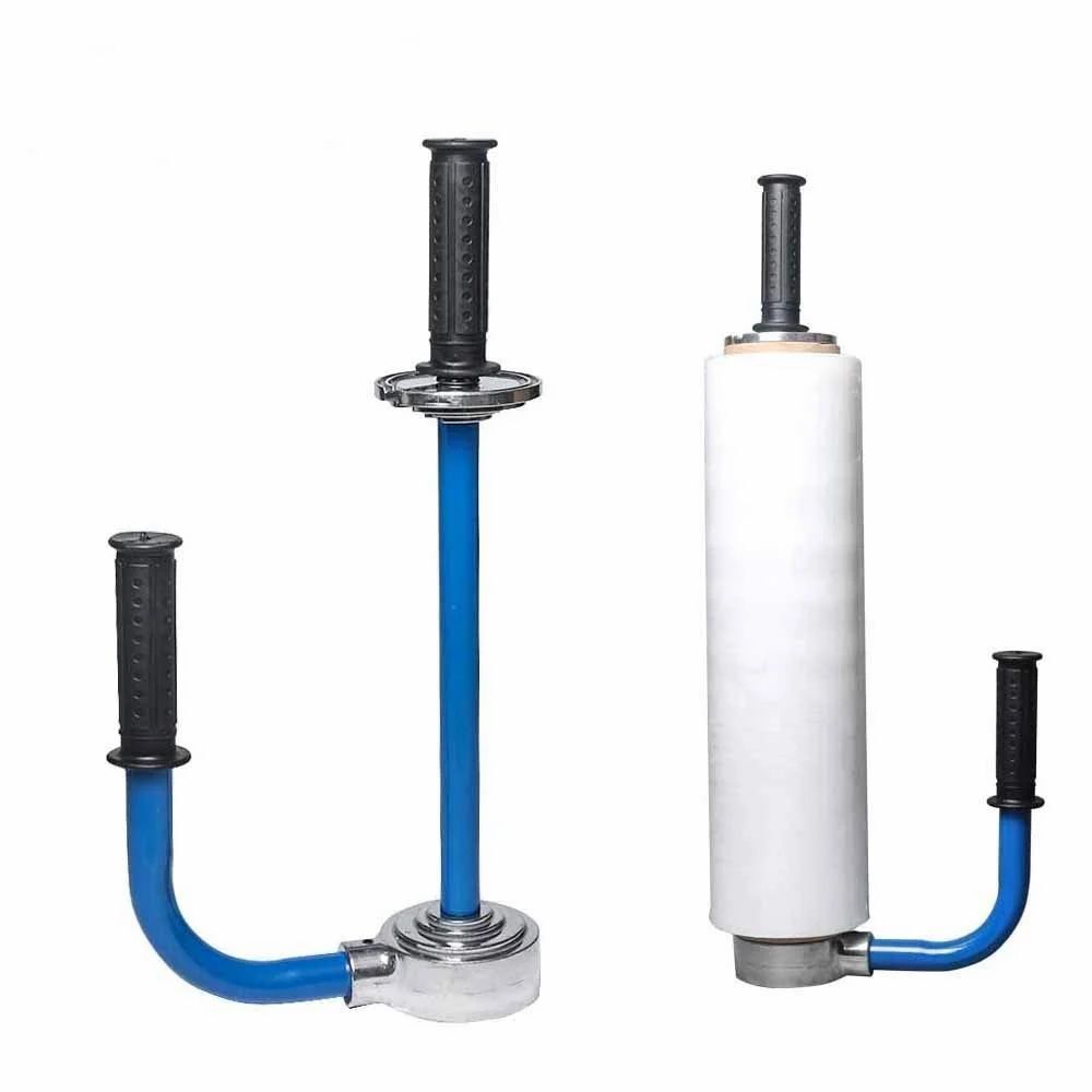 DISPENSER FOR STRETCH FILM