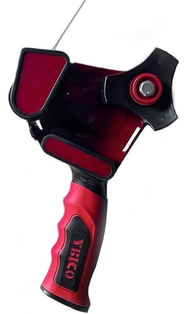 Ybico Tape Dispenser - Binding: As Per Customer Satisfaction