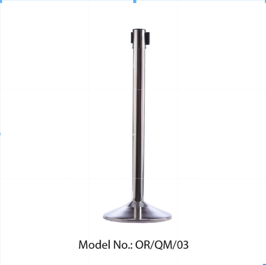 Que Manager (KTI16016001QRED_RED)