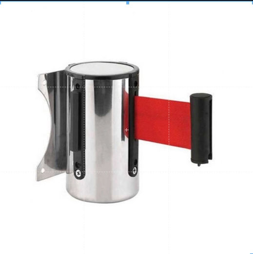 Que Manager (KTI16016001QRED_RED)