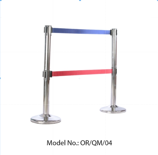 Que Manager (KTI16016001QRED_RED)