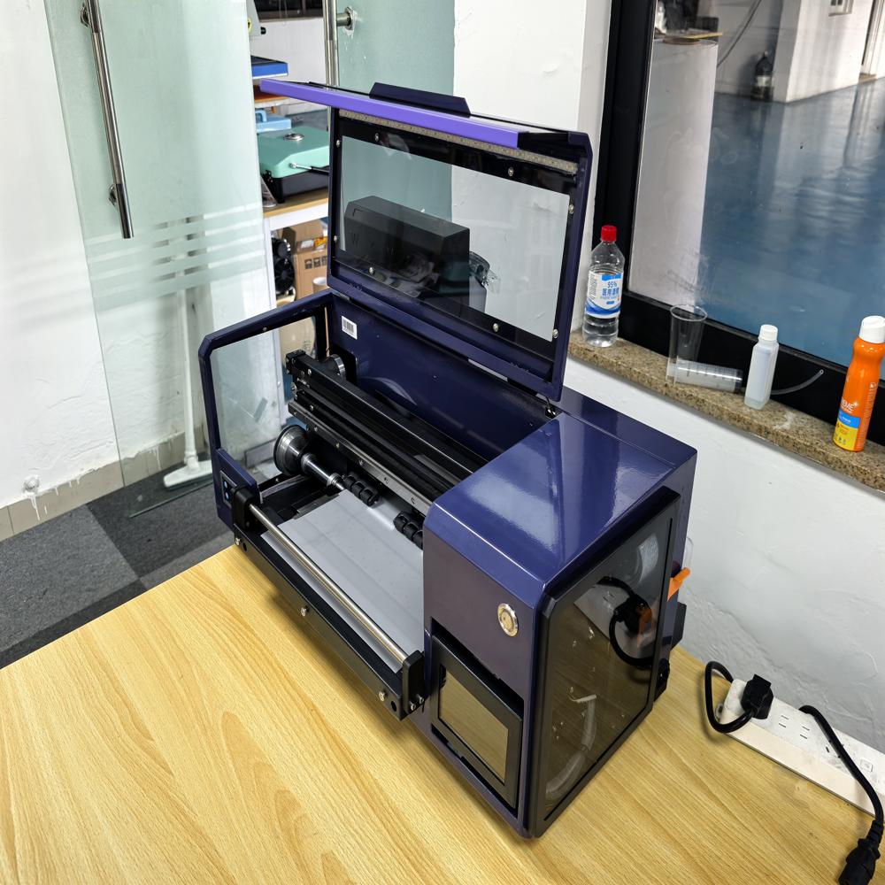 Dtf T Shirt Printer - Application: Industrial