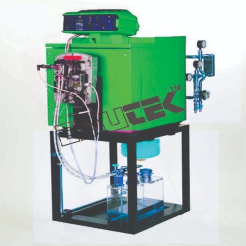 Domestic Heating Boiler