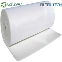 Polyester Dust Filter Media      .