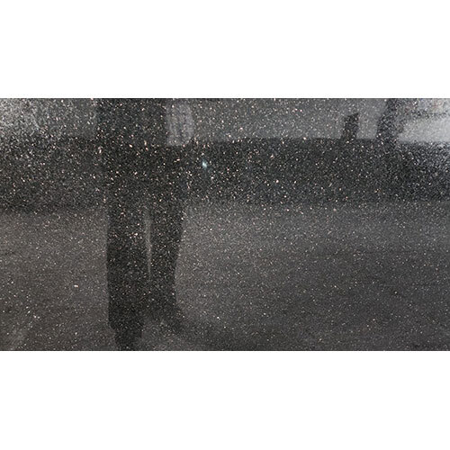 Galaxy Black Granite from Ongole